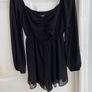 Express Romper